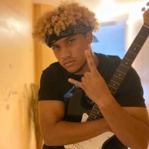 Meet your Posher, Isaiah